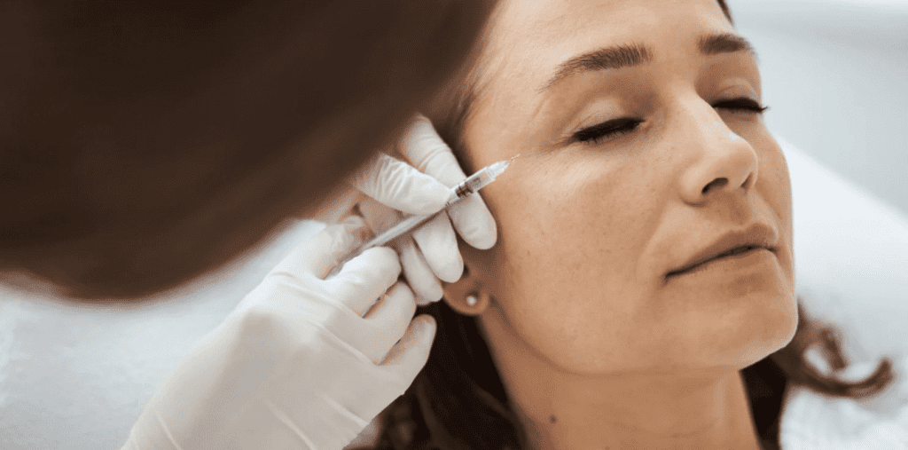Botox for Crow’s Feet in Sun City California